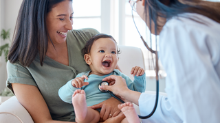 When Is the Right Time to Switch From a Paediatrician to a Family Doctor?