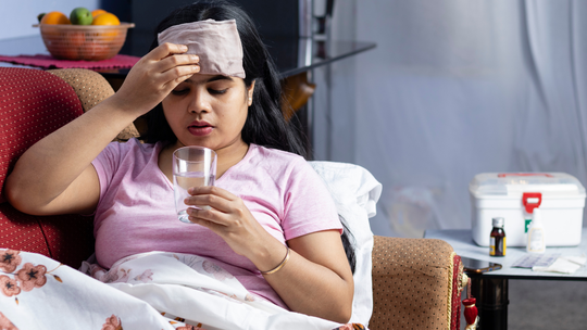 Fever During Pregnancy: Complete Guide to Risks, Care, and Prevention