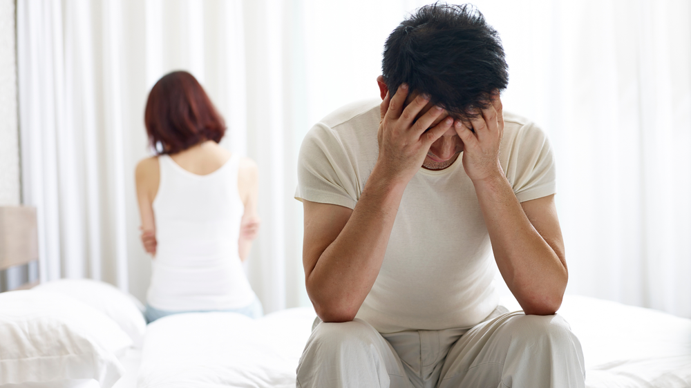 Why Is Male Infertility Becoming Common in Urban India?