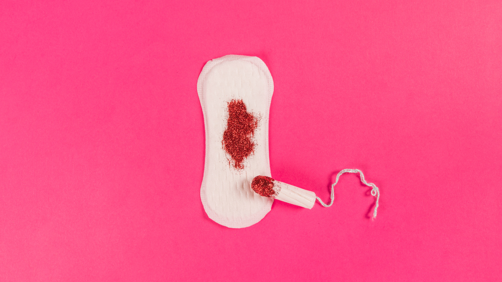 What the Colour of Implantation Bleeding Can Tell You