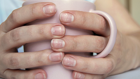 Warning Signs of Mineral Deficiency in Pregnancy and How to Manage It