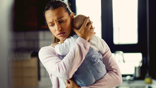 Baby Feeding Well but Not Gaining Weight: What Parents Need to Know