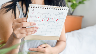Why Some Months Are Biologically Closed to Pregnancy