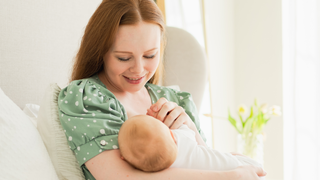 Exclusive Breastfeeding: Benefits for Immunity, Growth and Prevention of Childhood Obesity