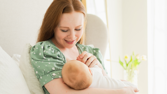 Exclusive Breastfeeding: Benefits for Immunity, Growth and Prevention of Childhood Obesity