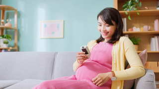 Management of Gestational Diabetes in the Third Trimester of Pregnancy
