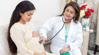 Pregnancy After 35: Separating Fears From Facts