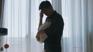 Paternal Postpartum Depression: The Invisible Struggle No One Talks About