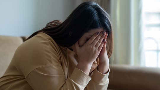 Why Perinatal Anxiety and Depression Screening Matters