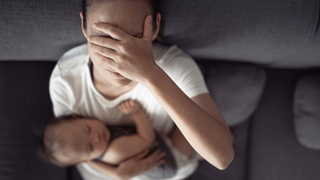 The Fourth Trimester: What No One Prepares You for After Birth