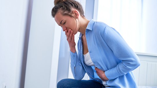 What Should You Know About Travel, Work Stress, and Exercise in Week 3 of Pregnancy?