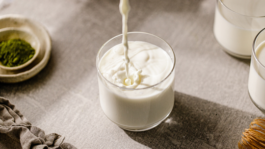 Is Milk Affecting Your Fertility? Decoding Available Evidence