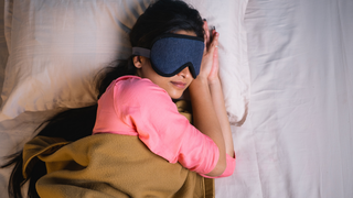 Early Pregnancy Signs: Why Your Sleep Pattern May Change First