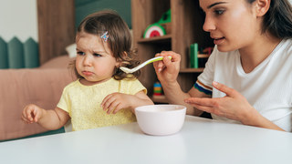 Toddler Refusing Vegetables? Simple Tricks That Actually Help