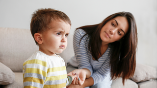 Why Toddlers Hit: The Neuroscience Behind Tantrums