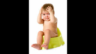 Is Your Baby Constipated? What’s Normal and When to Get Medical Help