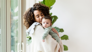 Baby Spitting Up a Lot? What’s Normal Reflux and When It Could Be GERD