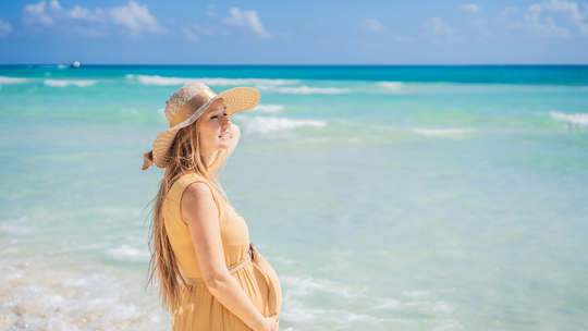 How Much Vitamin D Do You Need During Pregnancy? Benefits, Dosage, and Sources