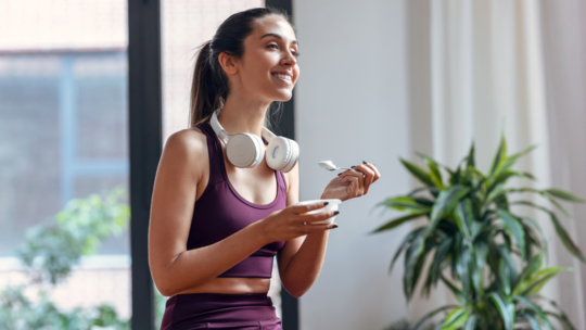 The Gut–Oestrogen Connection: Why Hormonal Balance Starts in Your Digestive System
