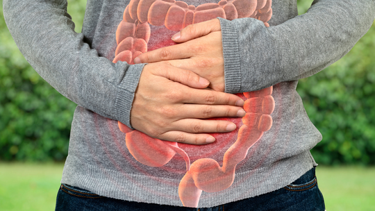 Can Your Gut Health During Pregnancy Affect Your Baby's Immunity?
