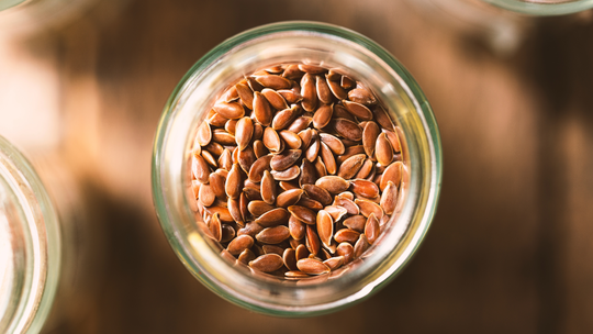 Can You Eat Flaxseeds During Pregnancy? Safety, Benefits, and Risks