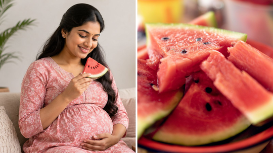 Is Watermelon Safe During Pregnancy? Benefits and Nutritional Value