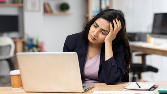 Can Work Stress Affect Fertility? What Working Women Should Know