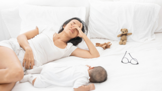 Puerperium Explained: What to Expect in the First 6 Weeks After Delivery