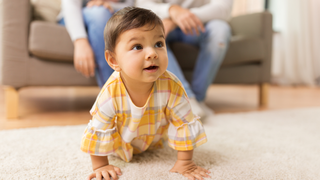Baby Not Crawling or Walking Yet? What’s Normal by Age