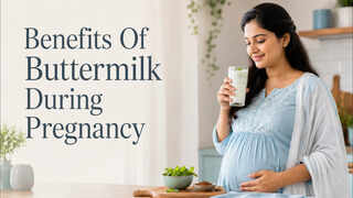Is Chaas Safe During Pregnancy? 6 Benefits of Buttermilk for Pregnant Women