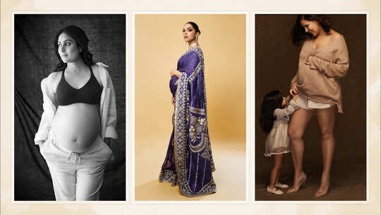 From Divyanka Tripathi To Deepika Padukone: Celebrities Who Became Mothers After 40