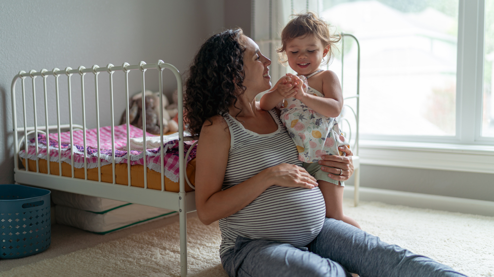 How to Prepare Your Older Child for a New Baby: Practical Tips That’ll Help