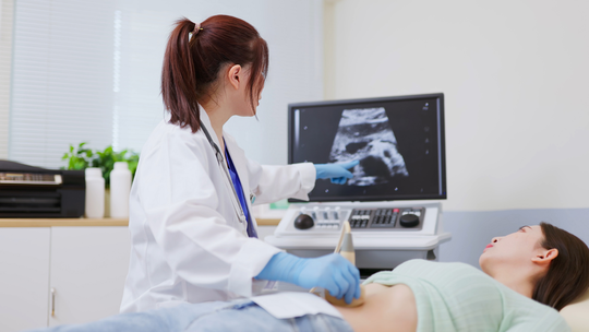 Fibroids During Pregnancy: Do They Affect Your Baby?