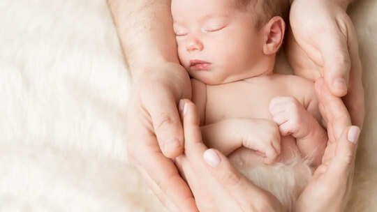 Babycare: Rashes, Poorly Designed Chairs, and the Gap That Built Growgether