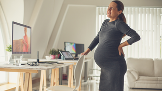 Sciatica During Pregnancy: Safe Relief Tips That May Help