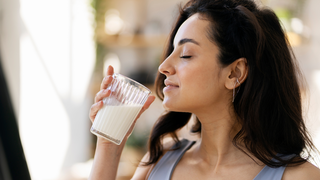 Dairy and Your Ovarian Clock: How Dairy Affects Your Reproductive Health
