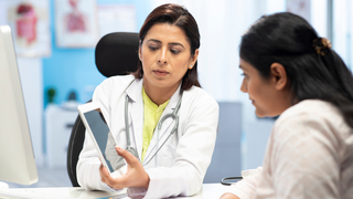 Planning a VBAC? Why Your Oxytocin Drip Dose Matters