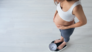 Pregnancy with PCOS: Weight Changes, Health Risks, and What To Expect