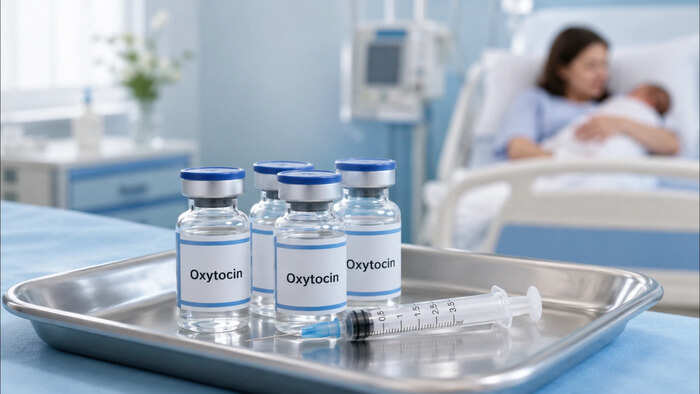 oxytocin injection inside image