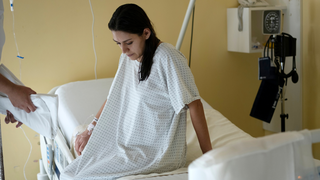 C-Section Delivery: Reasons, Recovery, and What to Expect