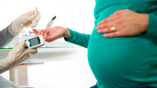 PCOS and Gestational Diabetes in Pregnancy: Practical Prevention Tips