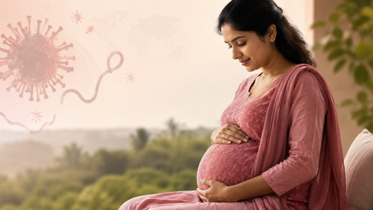 Ebola During Pregnancy: What Expecting Mothers Need to Know