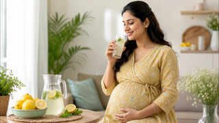 Is Nimbu Pani Safe During Pregnancy? Benefits and What to Know