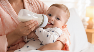 Baby Formula Safety Tips: How to Store, Prepare, and Use It Safely