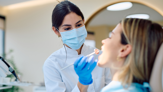 Is a Root Canal Safe During Pregnancy? Pain Relief and Safety Explained