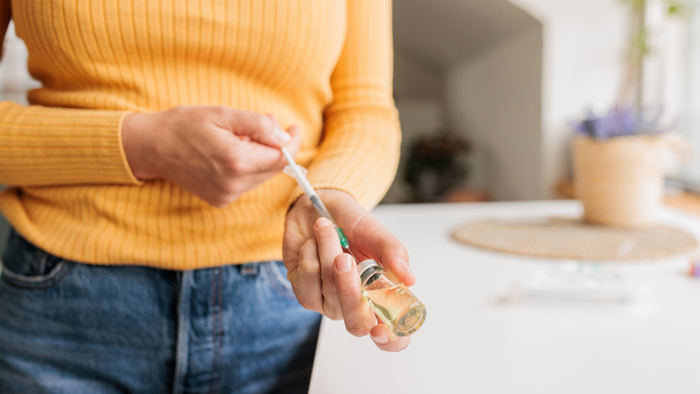 ivf medication