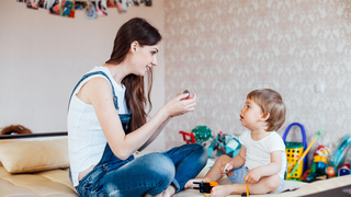 Is My Toddler a Late Talker? What's Normal and When to Seek Help