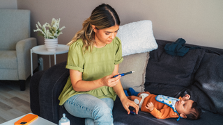 Understanding Early Type 1 Diabetes Markers in Newborns: 5 Vital Insights for Parents