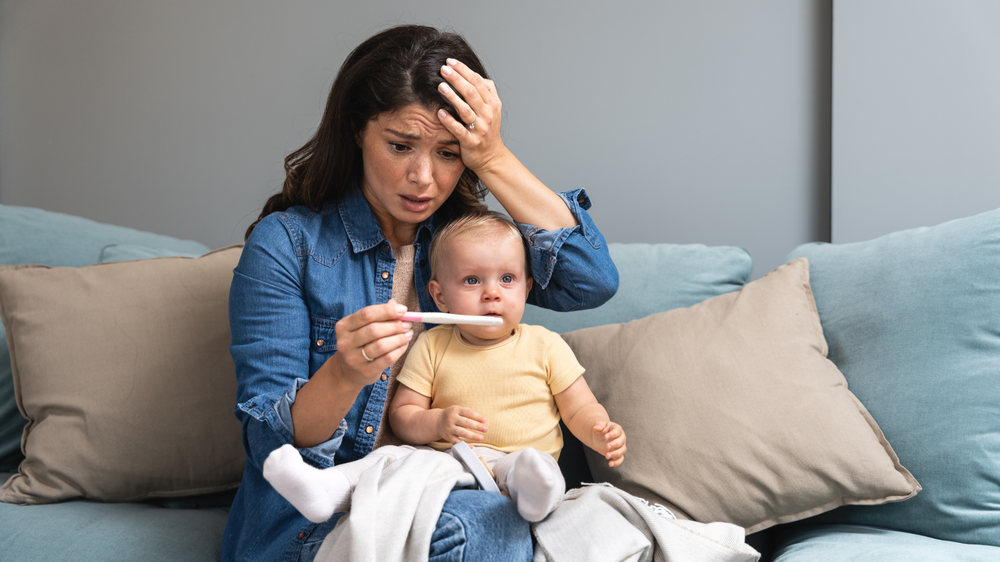 How Long Should You Wait Before Getting Pregnant Again?