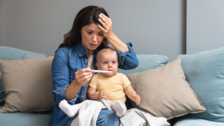 How Long Should You Wait Before Getting Pregnant Again?